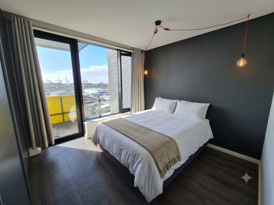 To Let 2 Bedroom Property for Rent in Woodstock Western Cape